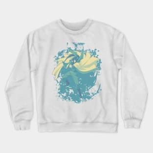 seijuro Crewneck Sweatshirt